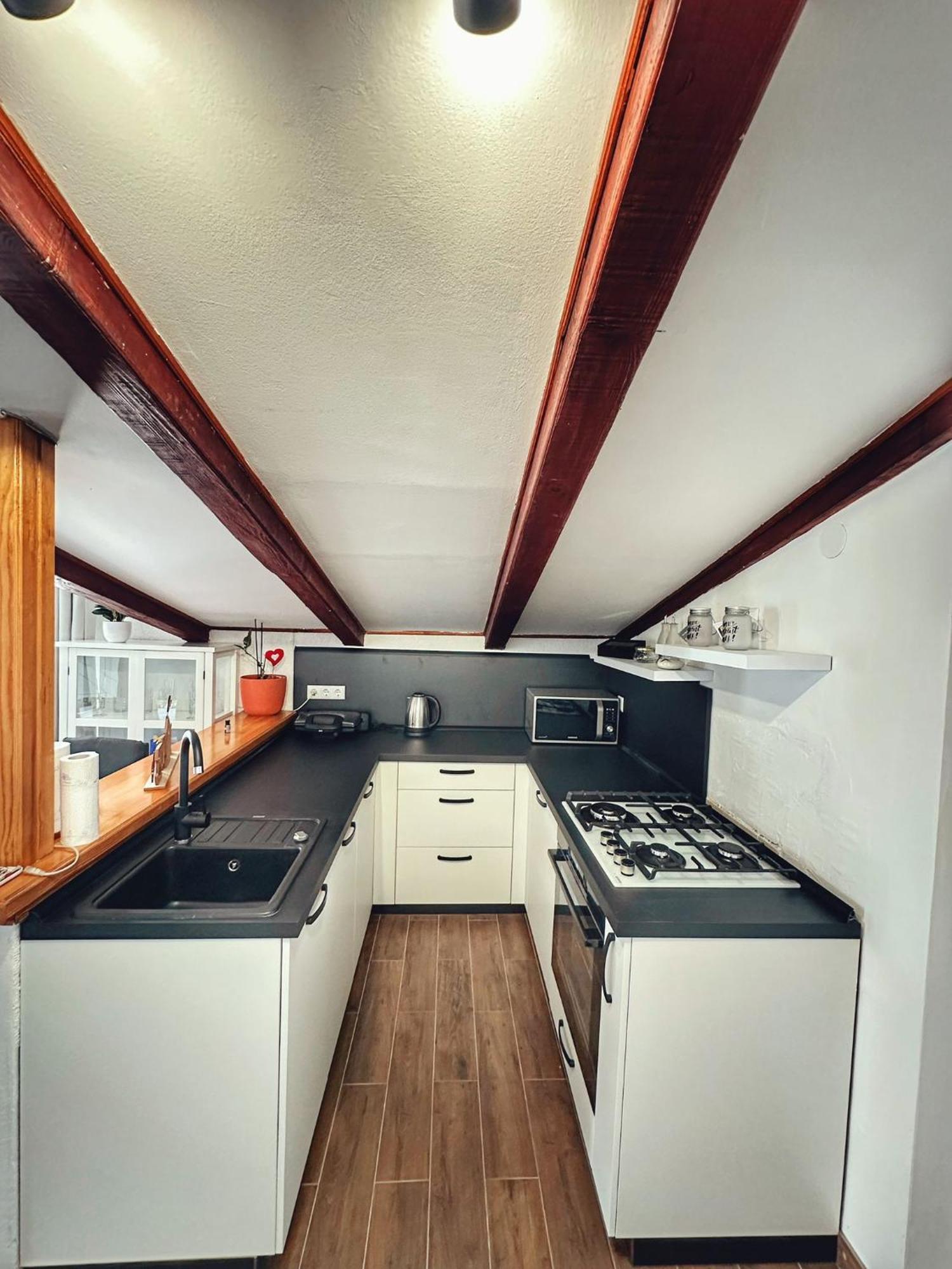 Knezevic Apartments Crikvenica Eksteriør bilde